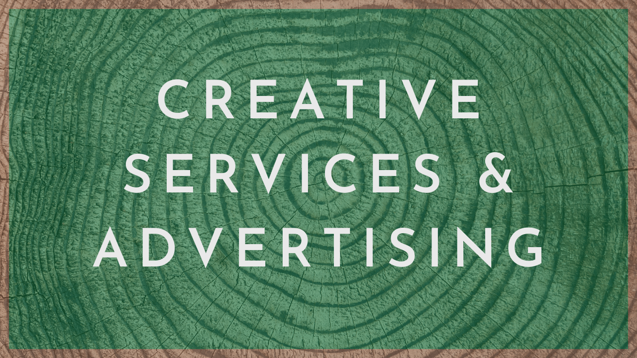 Mind Tree Marketing CREATIVE SERVICES & ADVERTISING