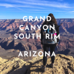 Grand Canyon Blog