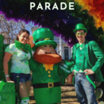 St. Pat's Parade | St. Charles