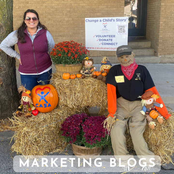 Marketing Blog | St. Charles, Illinois | Scarecrow Fest
